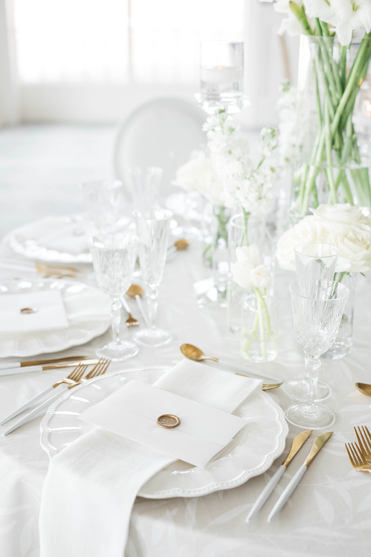 London Hunt Club Wedding Open House194