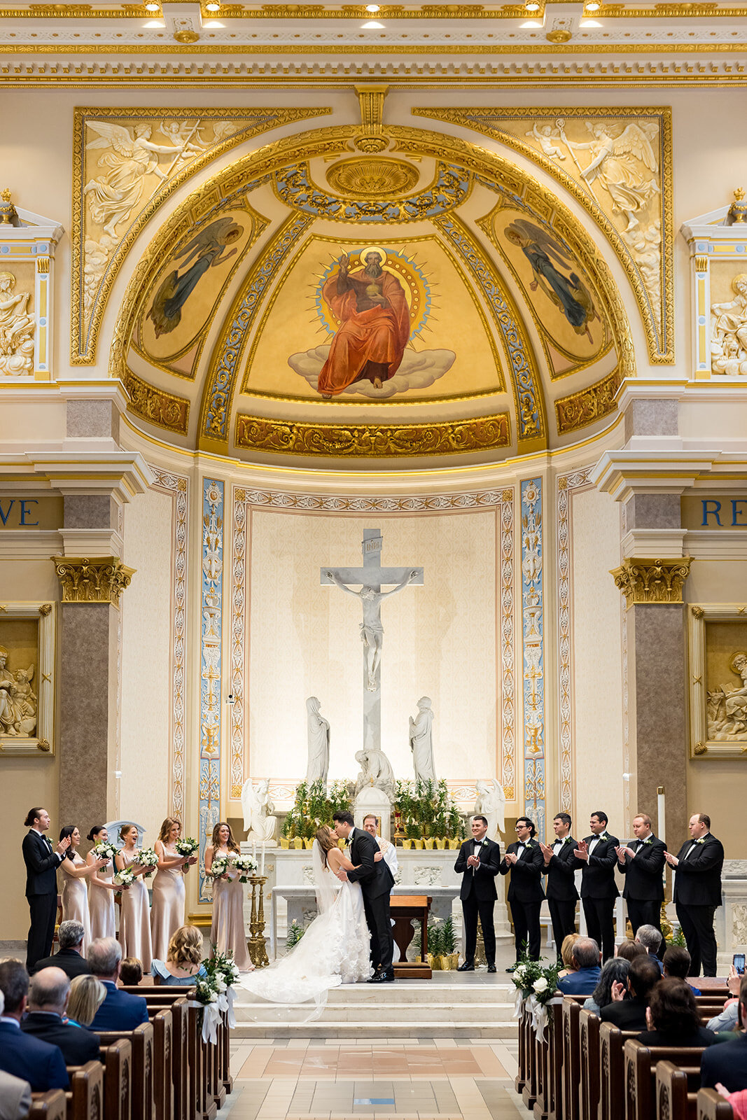 Ed and Aileen Photography Chicago Illinois Digital Film Wedding Engagement Photographers Destination Union Station Nashville28