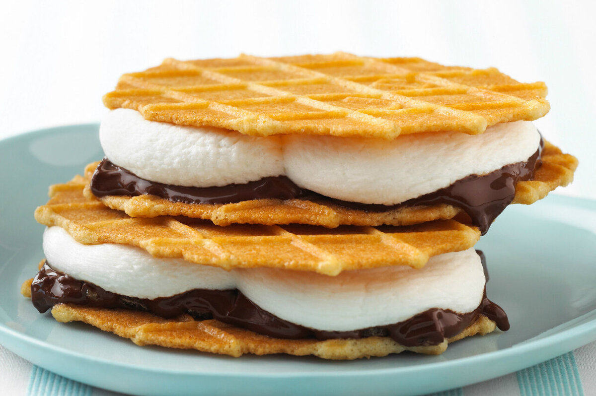 ©Dasha Wright Creative_Dasha Wright Photography_Dallas Food Photography_Food Packaging_chocolate smores_DashaWright