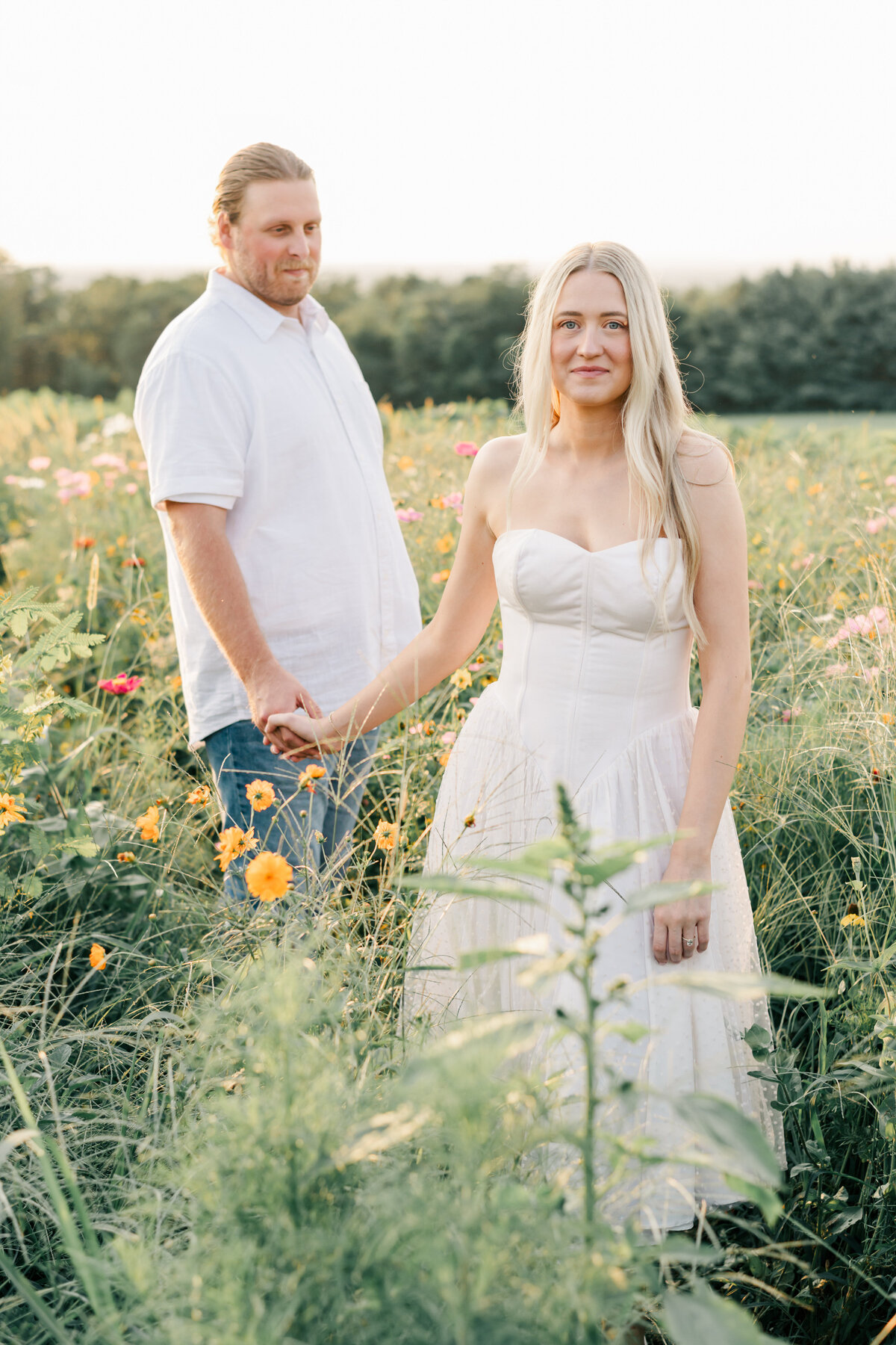 Christina and Erik - lancaster pa engagement session-11