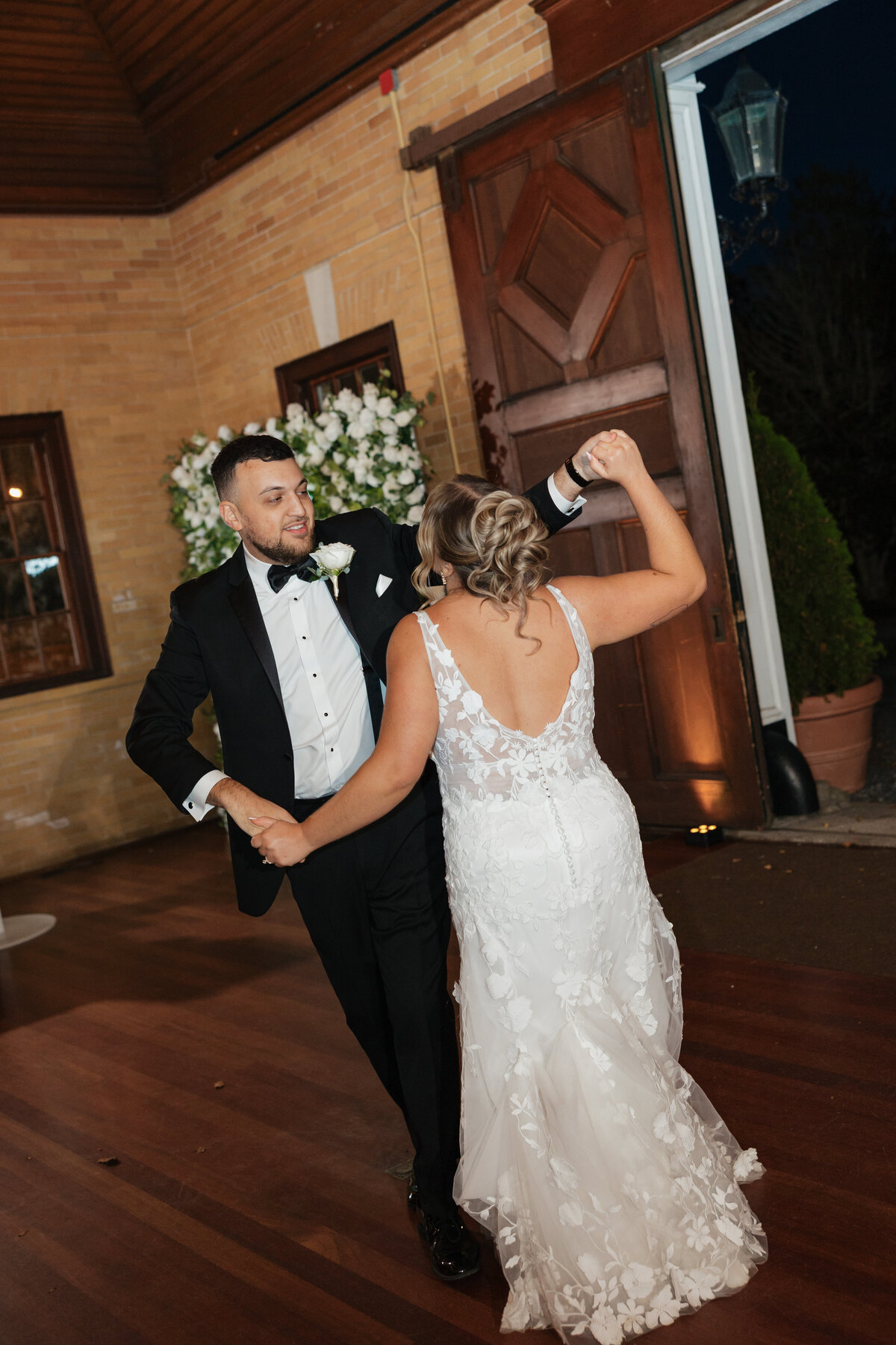 K. Lauren Photography - The Dibaris-70