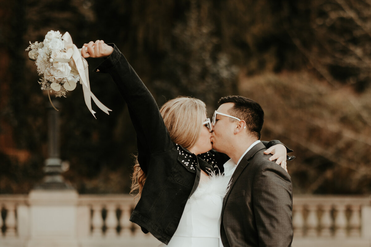 Olympia Washington Engagement Session at Olympia Capitol Building Knotted Pines Co.39