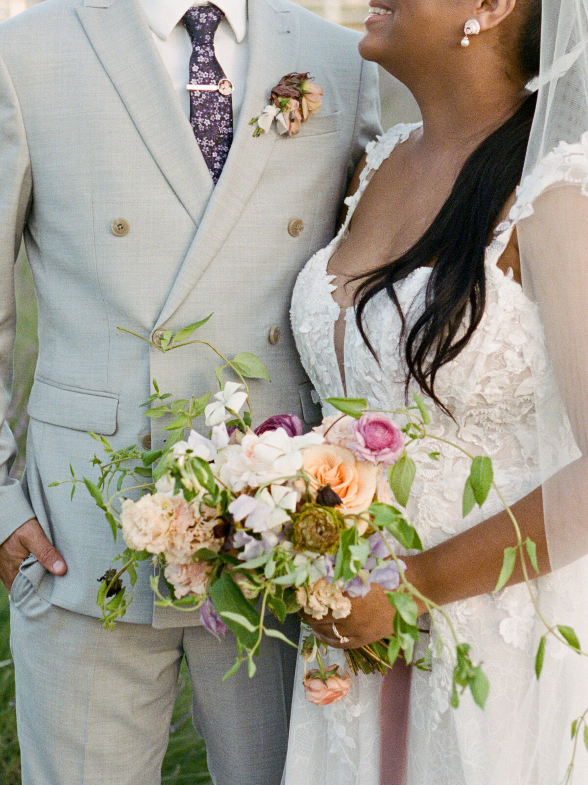 Pageo Lavender Farm Wedding-6