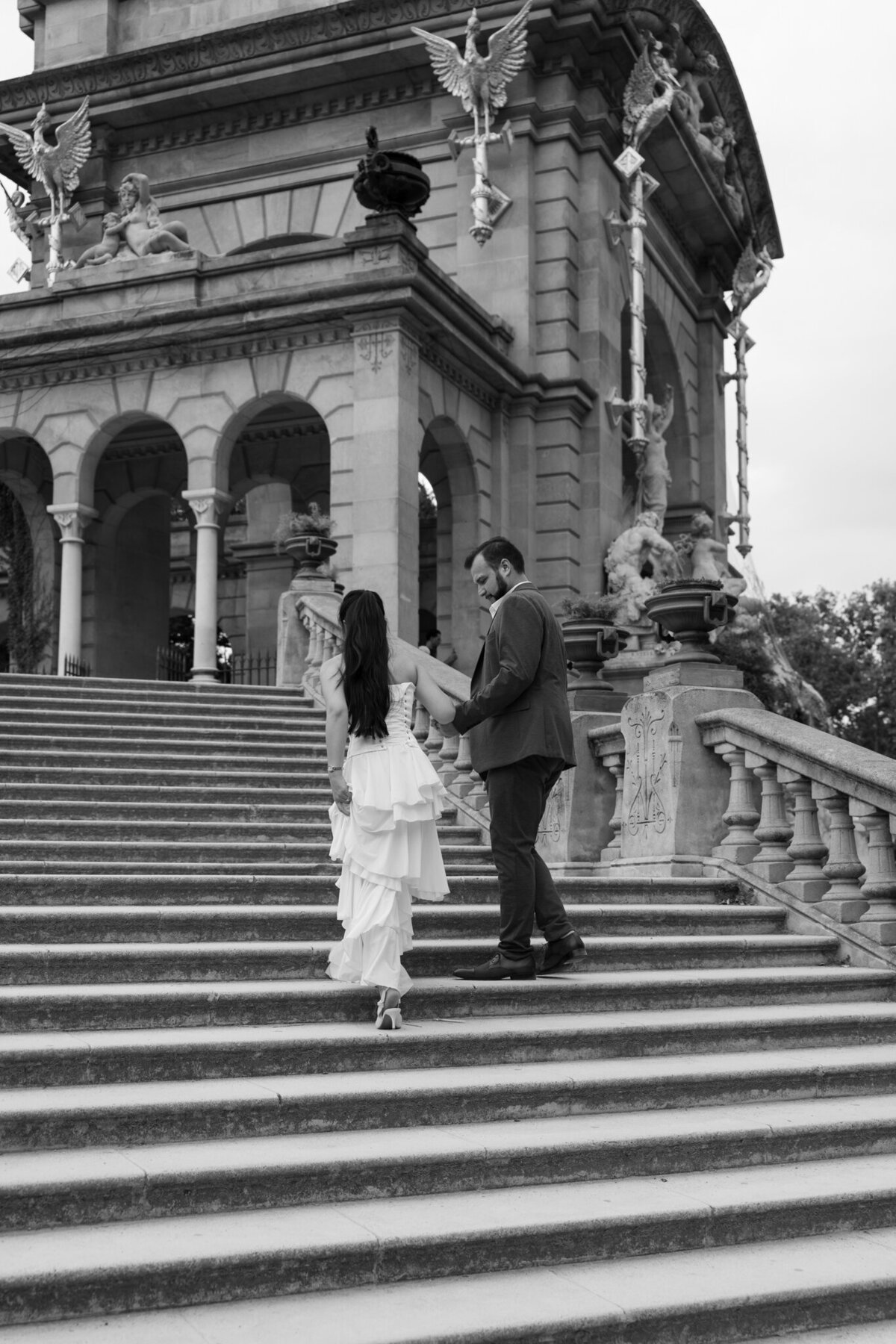 Ashley Karim Photography - Vi & Noel - Engagement Session-24