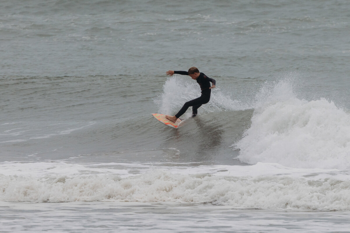 SURFING AT CLAYTONS PIER ON SOUTH PADRE ISLAND TGSA COMPETITION-14