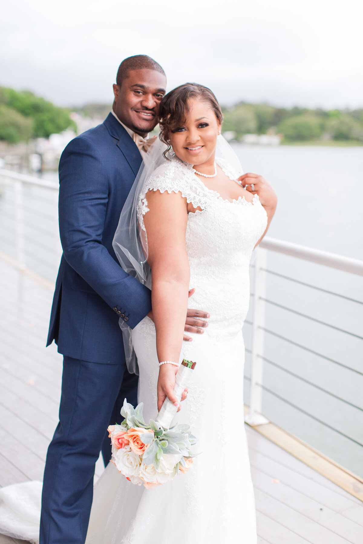 Angie McPherson Photography Ciera Darian Bridal Groom Portraits-5