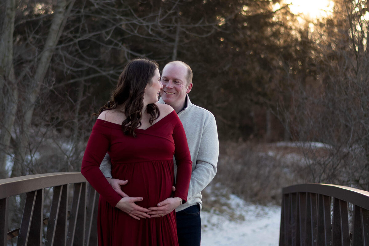 kensington-metropark-michigan-maternity