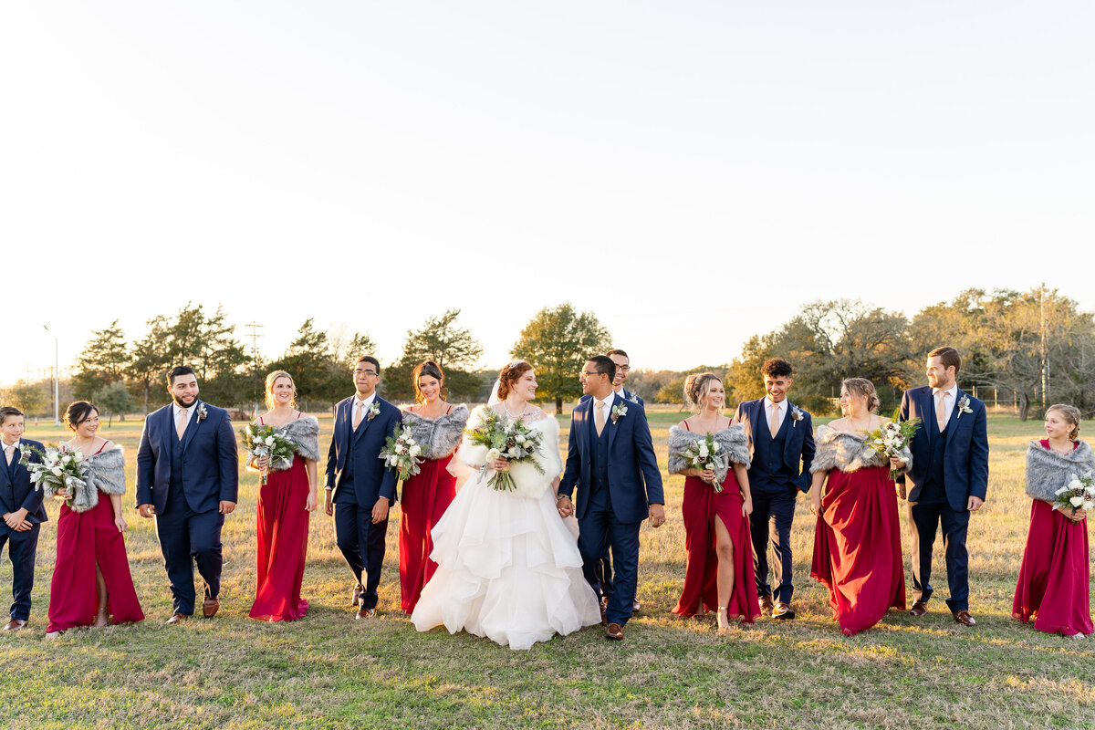 Wedding Party-15