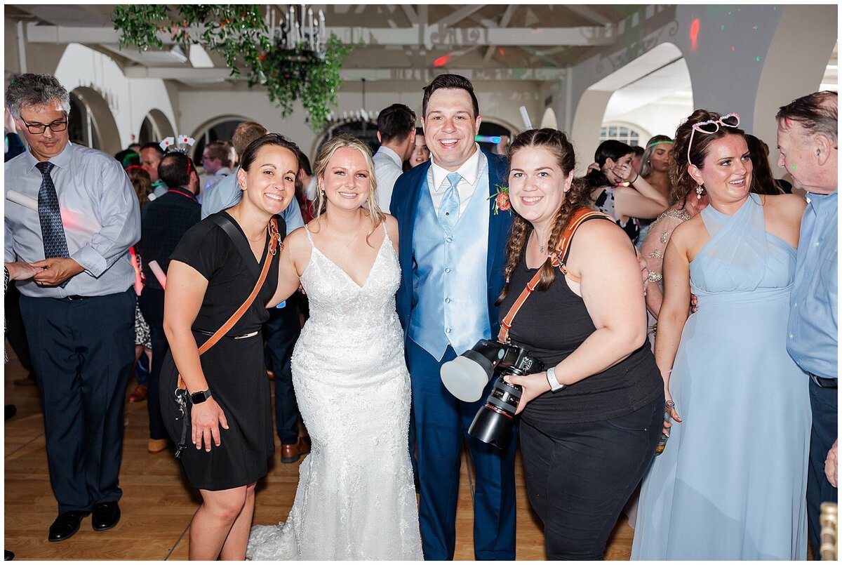 Ravisloe Country Club Wedding 062224_1123