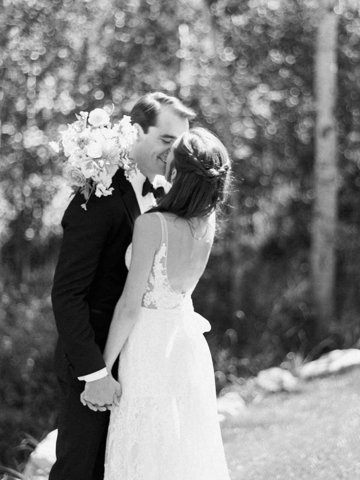 Luxury Wedding Photographer | Diamond Cross Ranch Wedding | Matt Rice