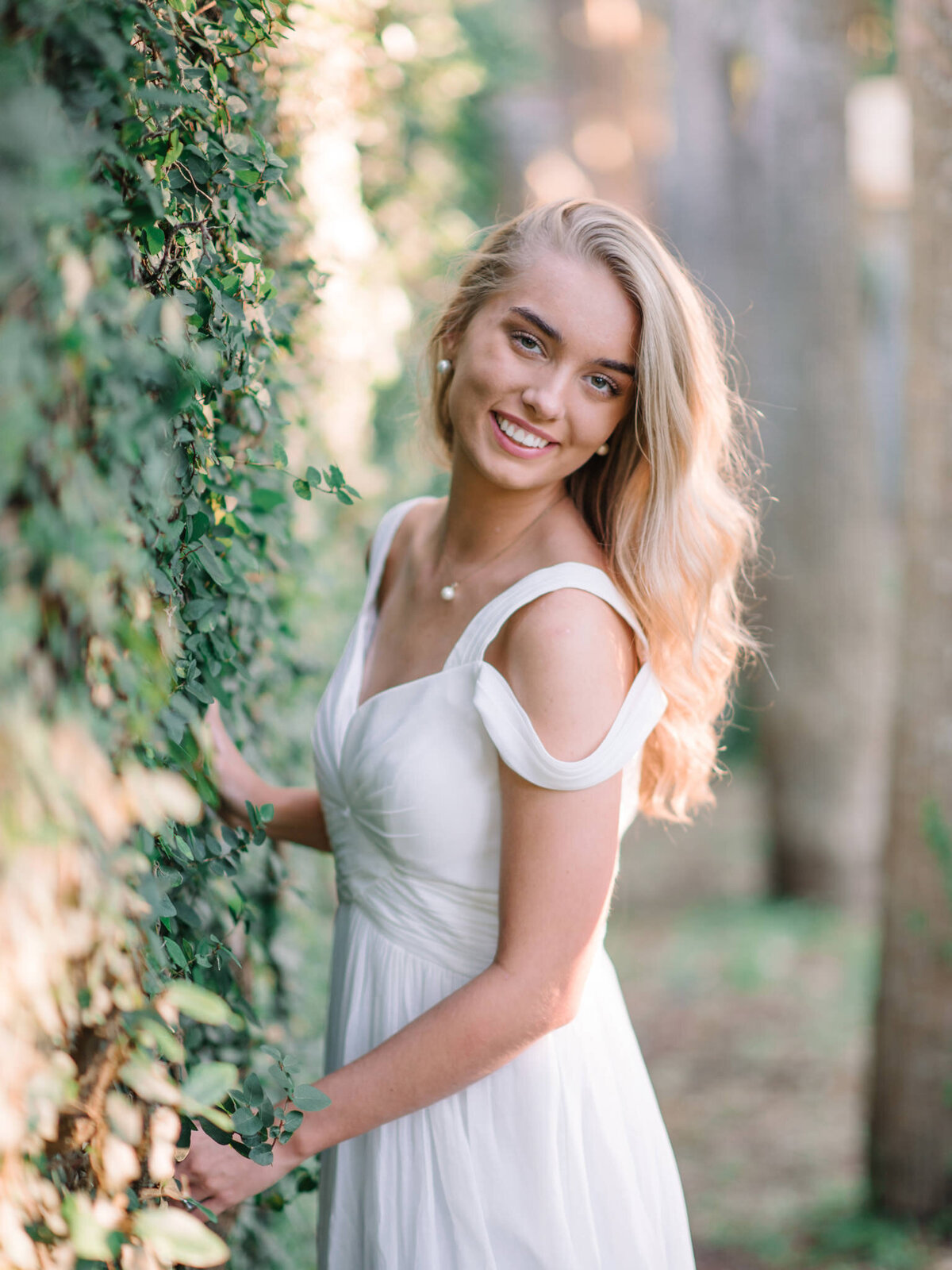 Senior Beach Pictures in Myrtle Beach, SC -5