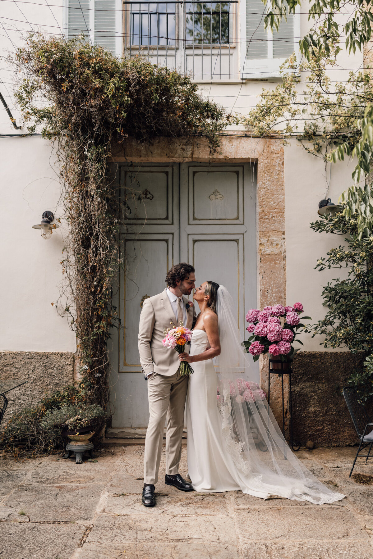 Majorca Destination Wedding Photographer - David Dean Photographic38