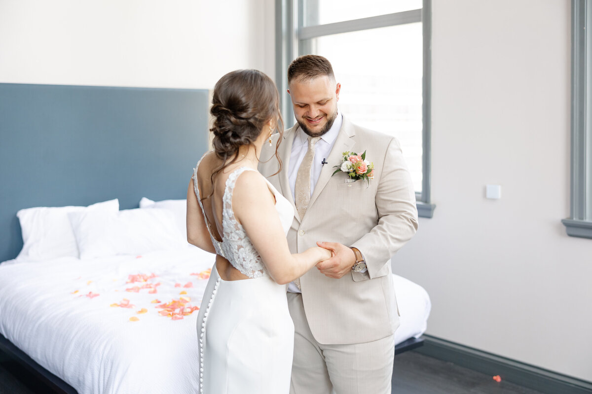 Jen & Enis Wedding-122