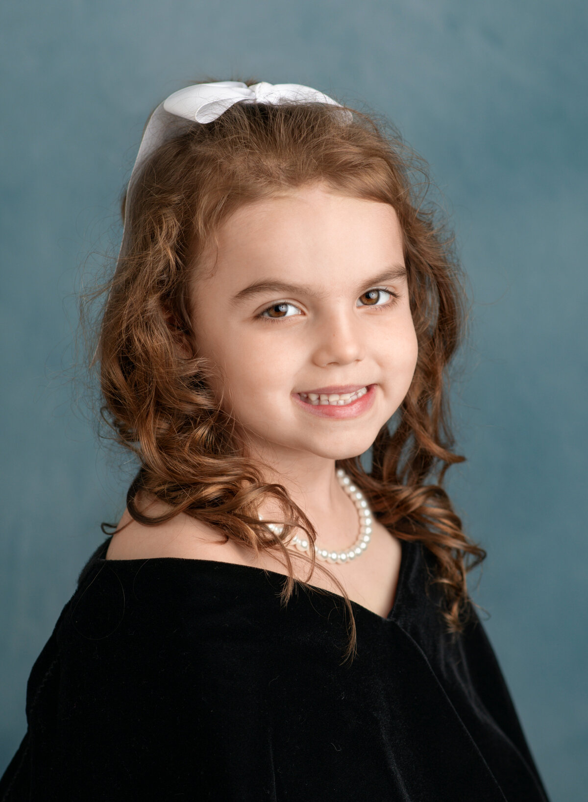 Columbia SC Children's Portrait Photographer