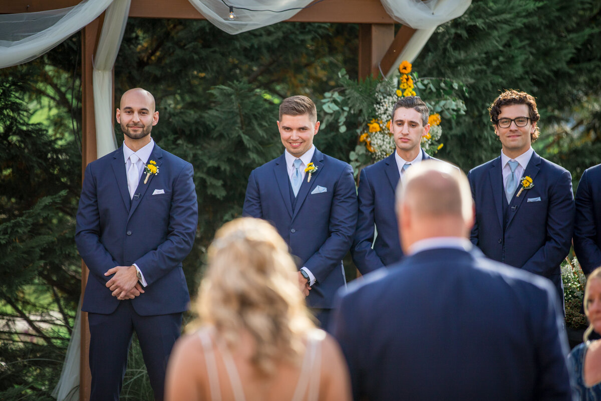 Bear Creek Wedding Photographer 01T