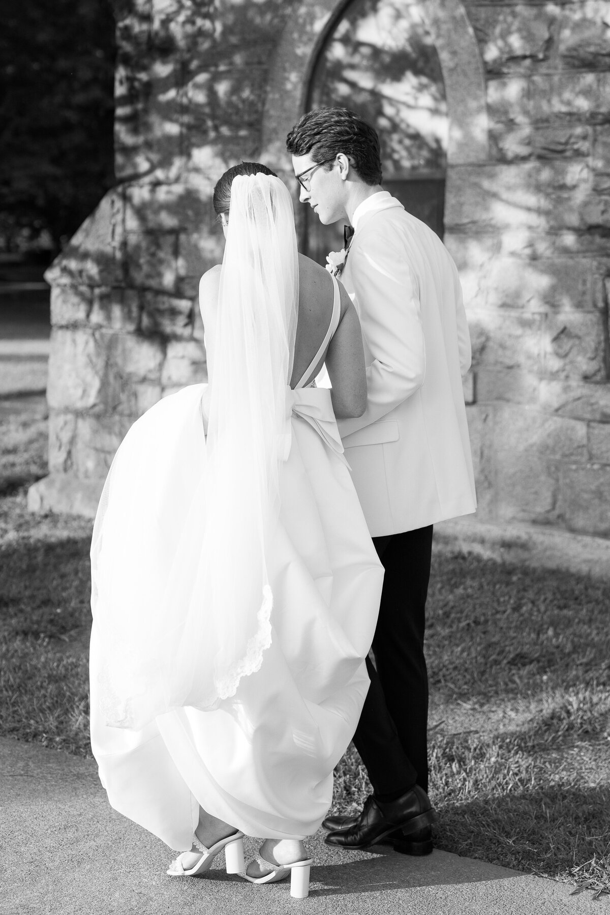 Piedmont Club Wedding Photographer Kendra Martin PHotography-1540