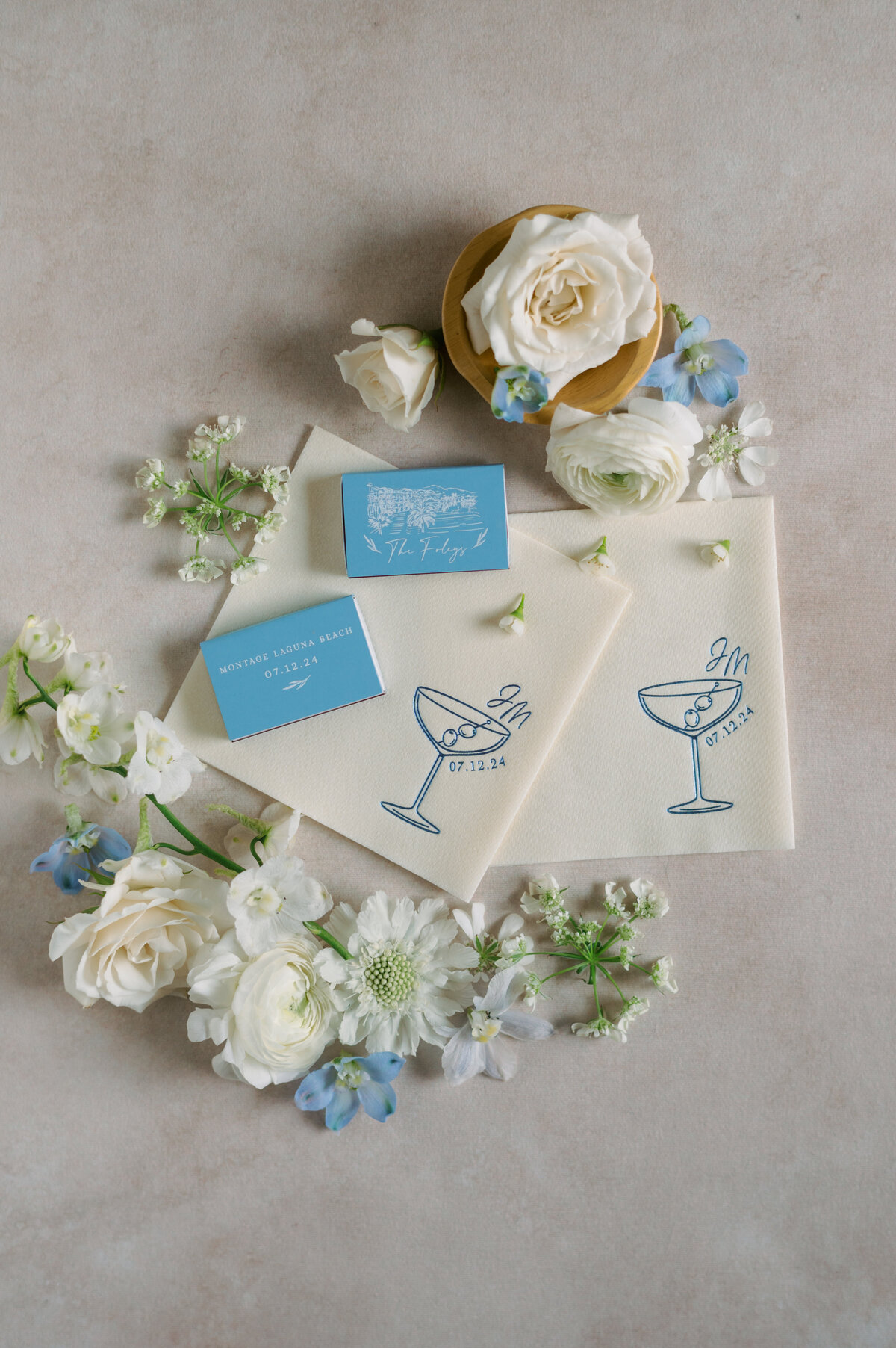 Bride Getting Ready-24