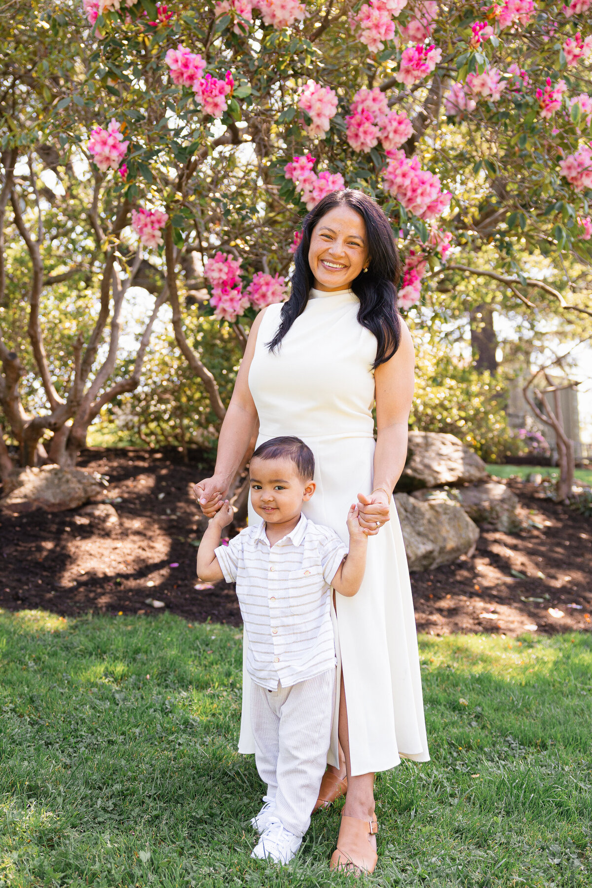 Piedmont Park Japanese Teahouse_Bay Area Family Photography_Valarie Duran Photography-7902