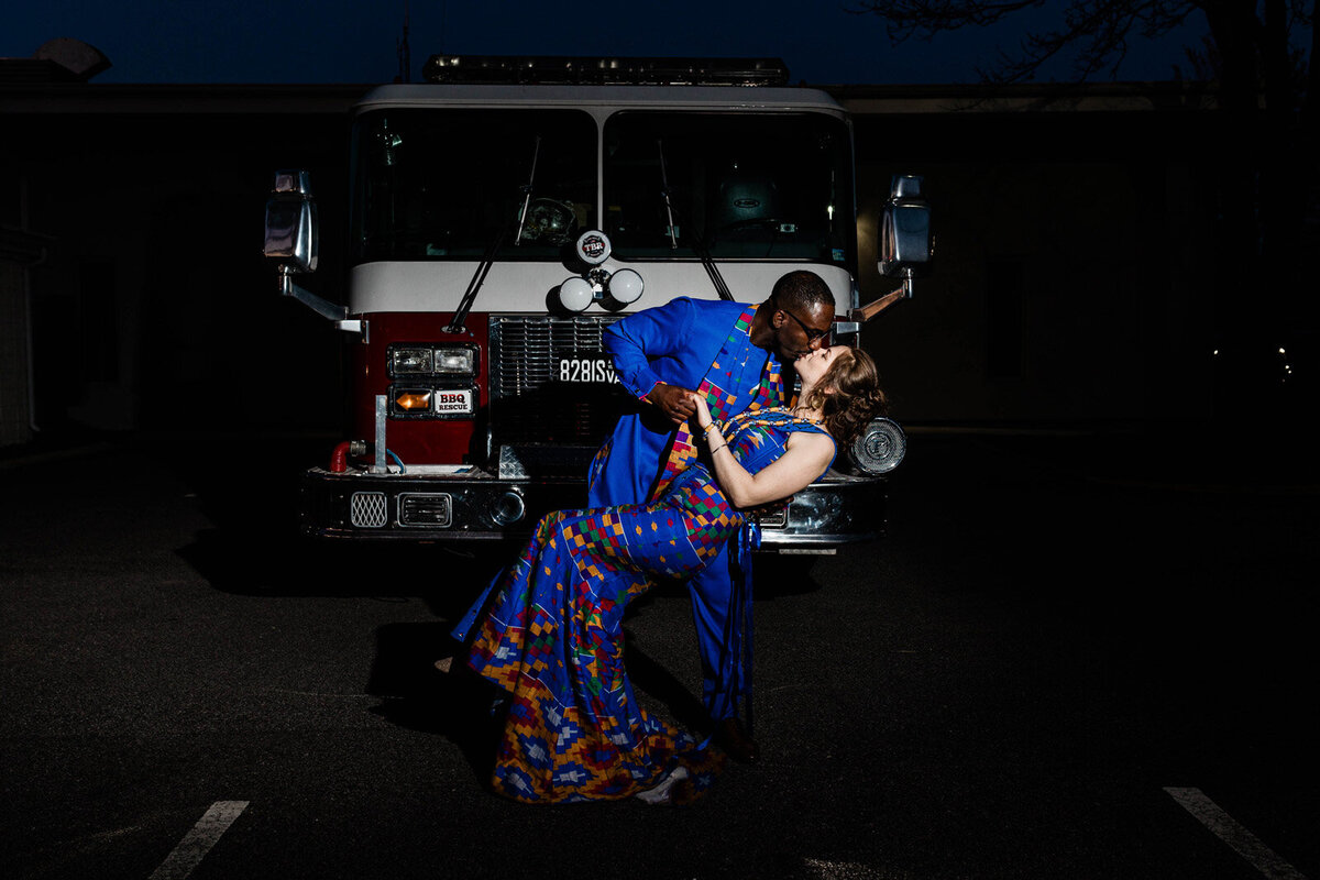 Fairfax Virginia Wedding Photographer | Jess Nichols Photography 21