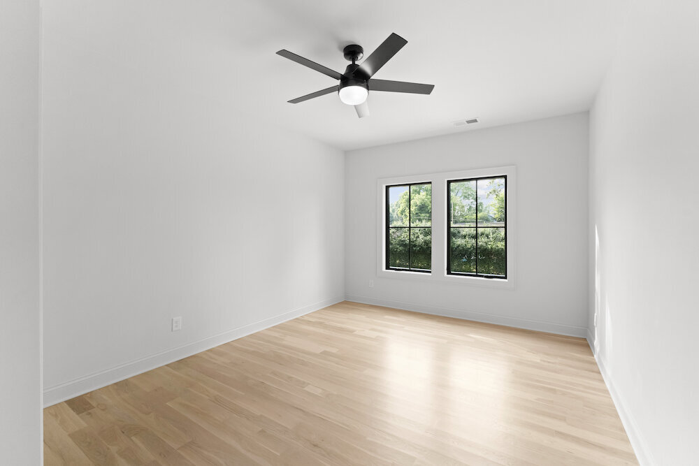 Hallmark Builders - Cotswold Duet - Charlotte new construction homes developer -128