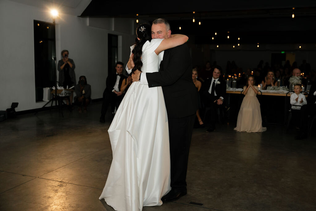 Cambridge, Minnesota Wedding Photo56