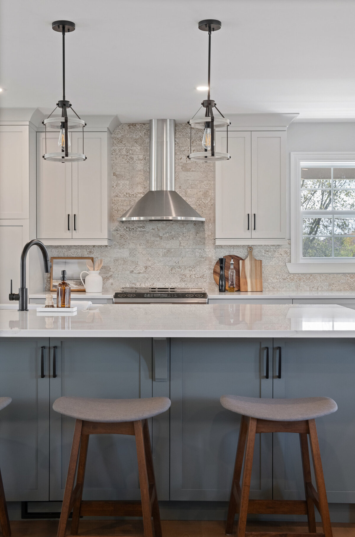 final image of our aberdeen delight interior and kitchen design project