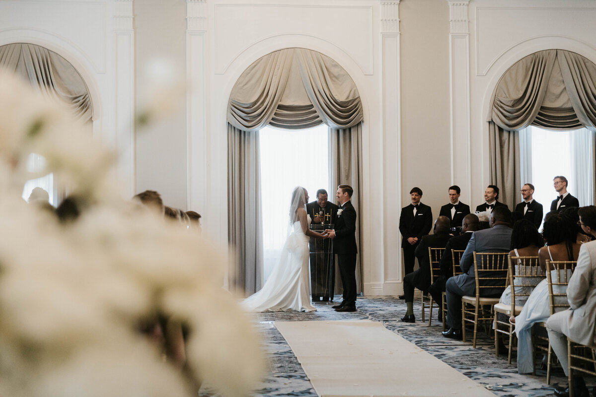 Hotel Saskatchewan Wedding Regina 098A7604