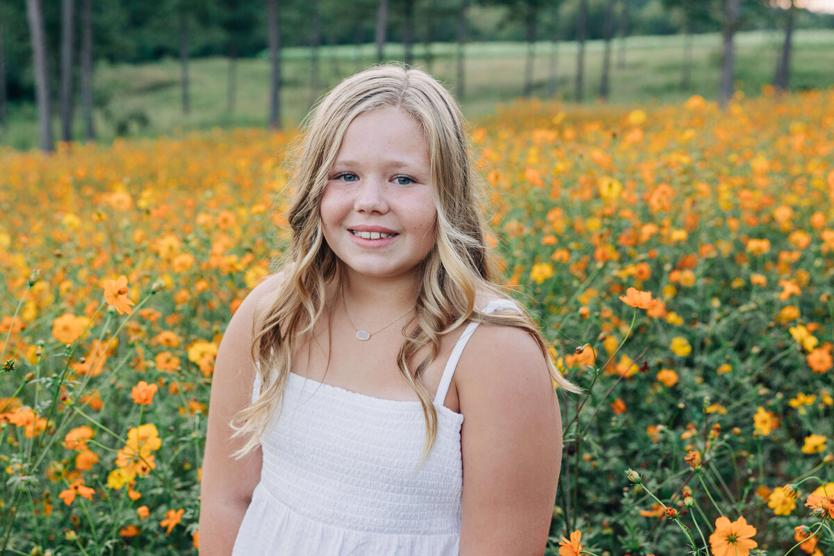 Young-girl-Dogwood-Farm