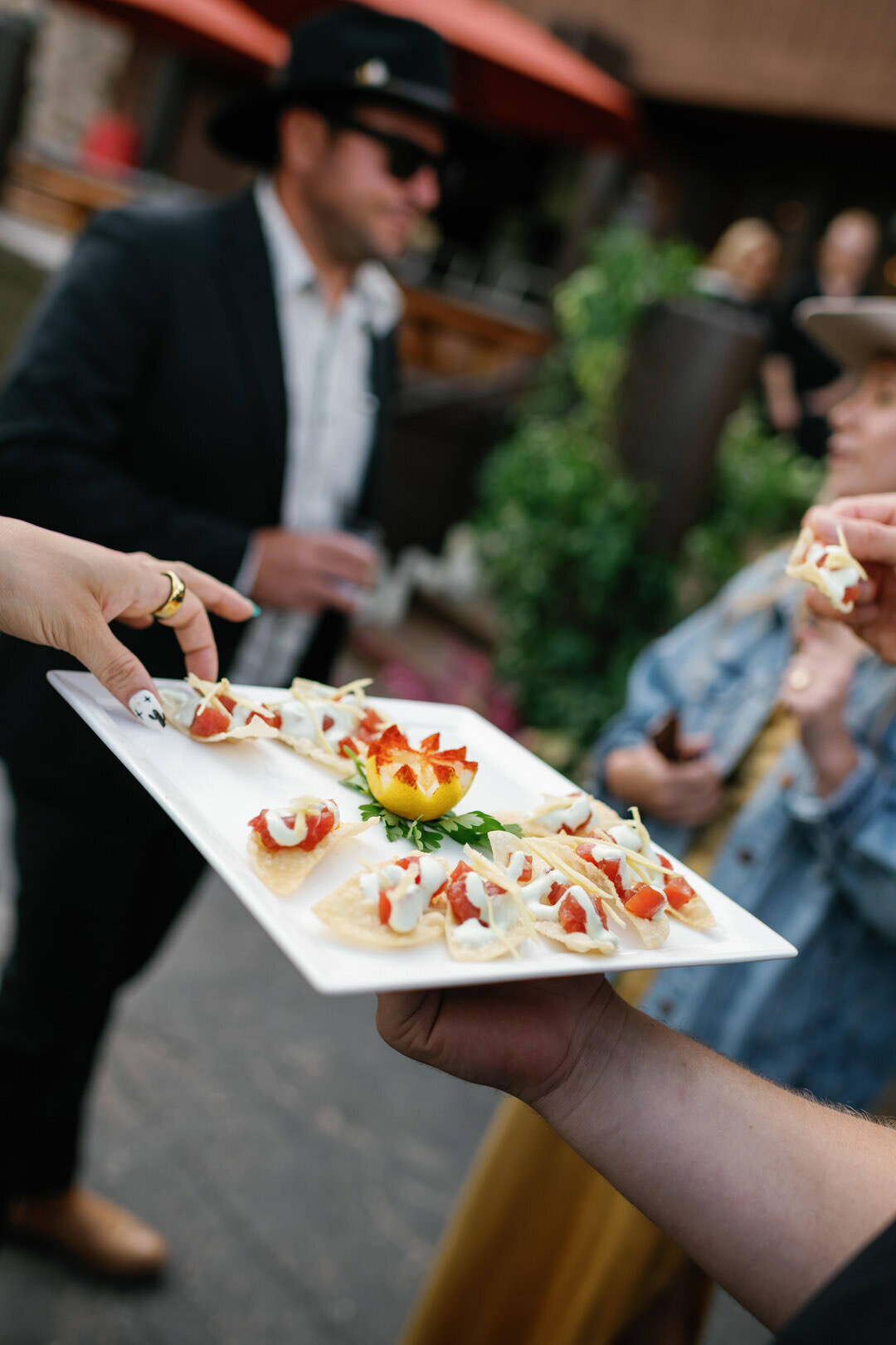 3 Beaver Creek Colorado Mountain LGBQT Wedding by GoBella.com @gobella 15