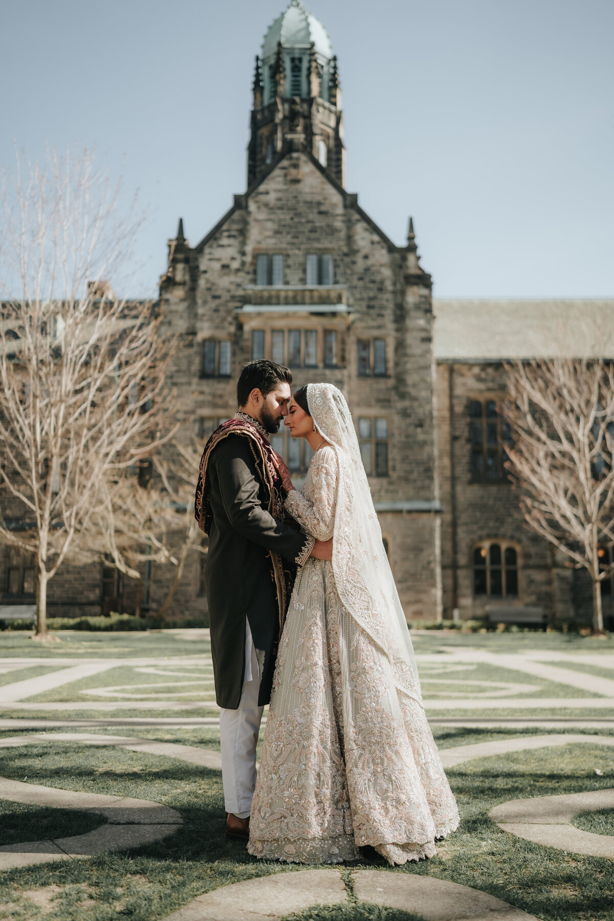 Visuals by Nihal - Zahra and Waleed - 12