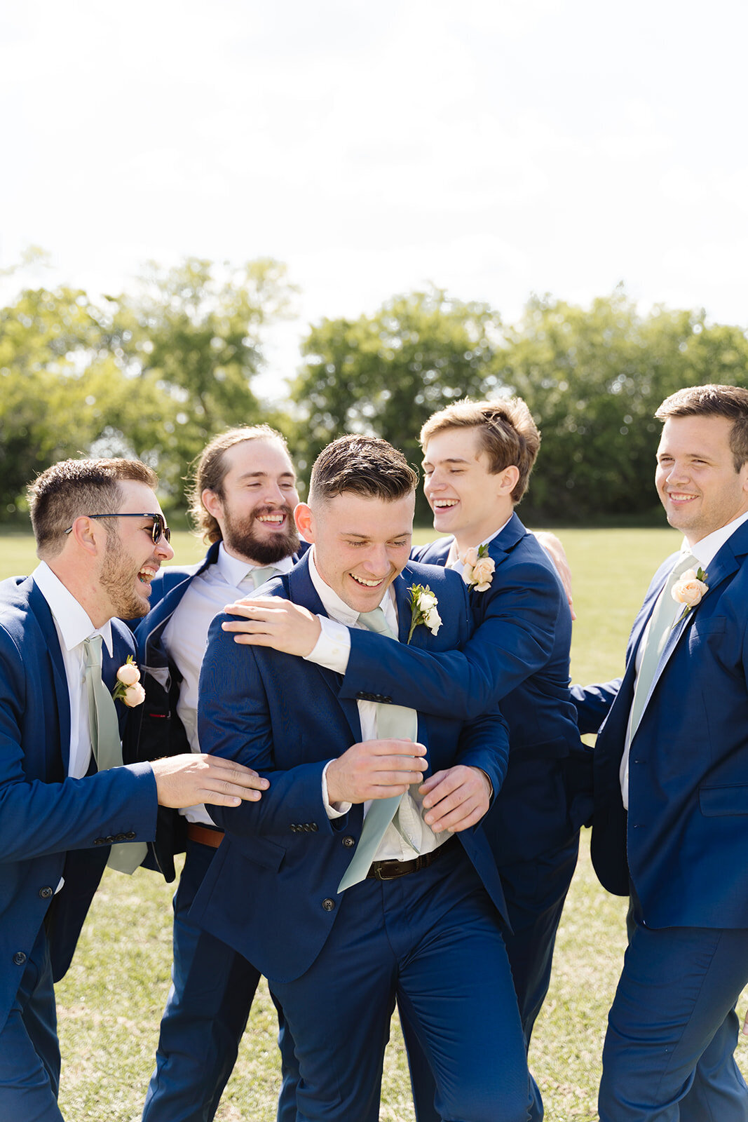 Dallas Wedding Photographer 38
