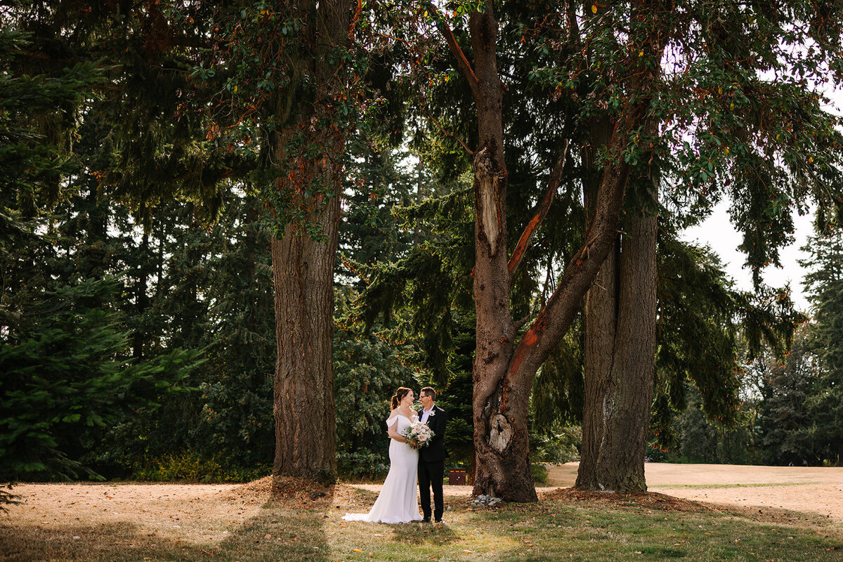 Wedding Lodge at St Edwards State Park Seattle Joanna Monger Photography 9