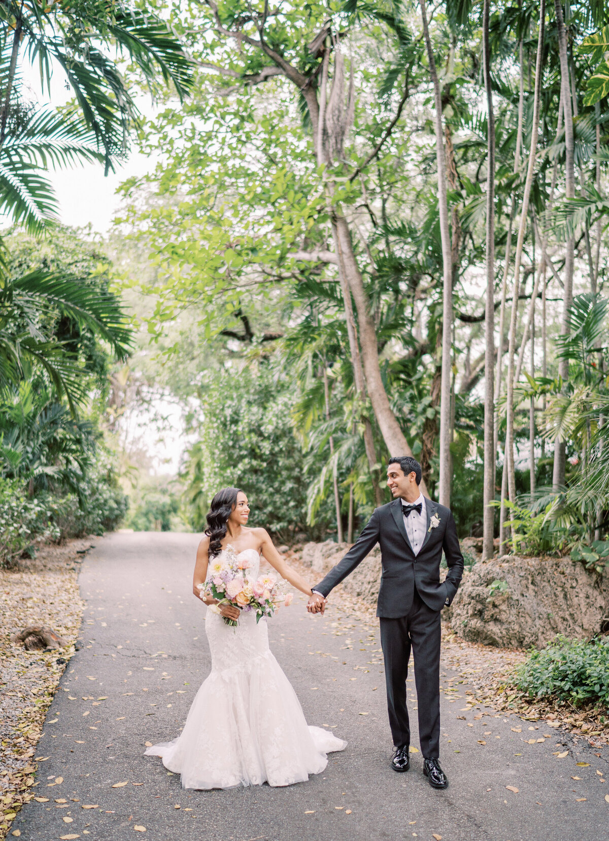 mckenzie and neeraj 0730