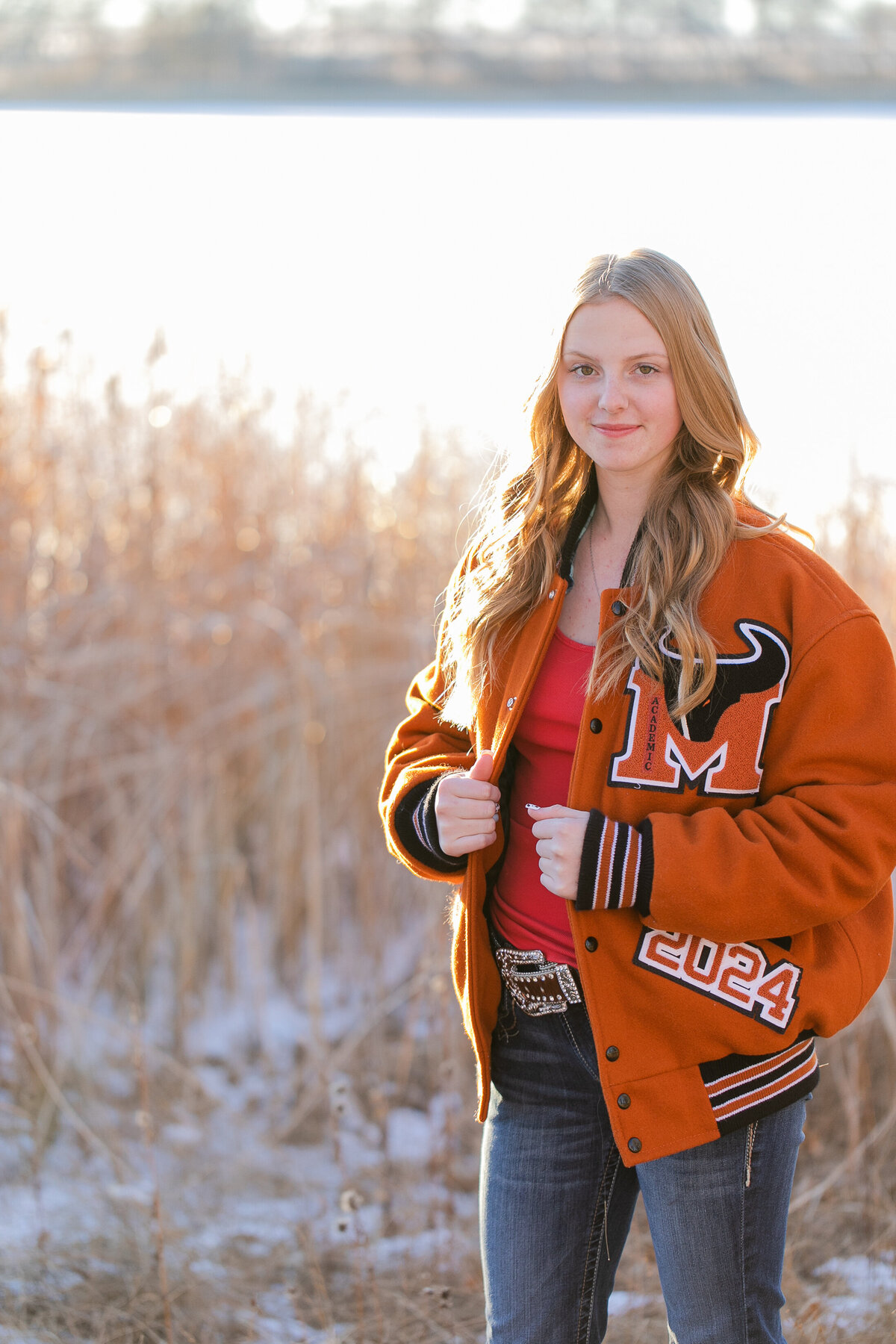 Sierra Senior photo session one_0016