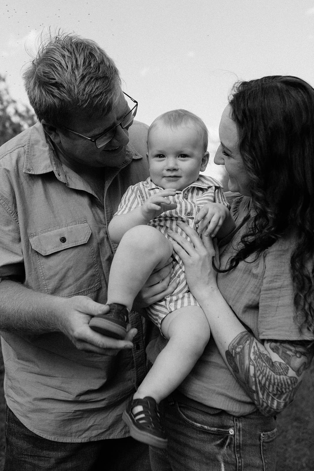 5.16.2025 - Walker Turns One-12