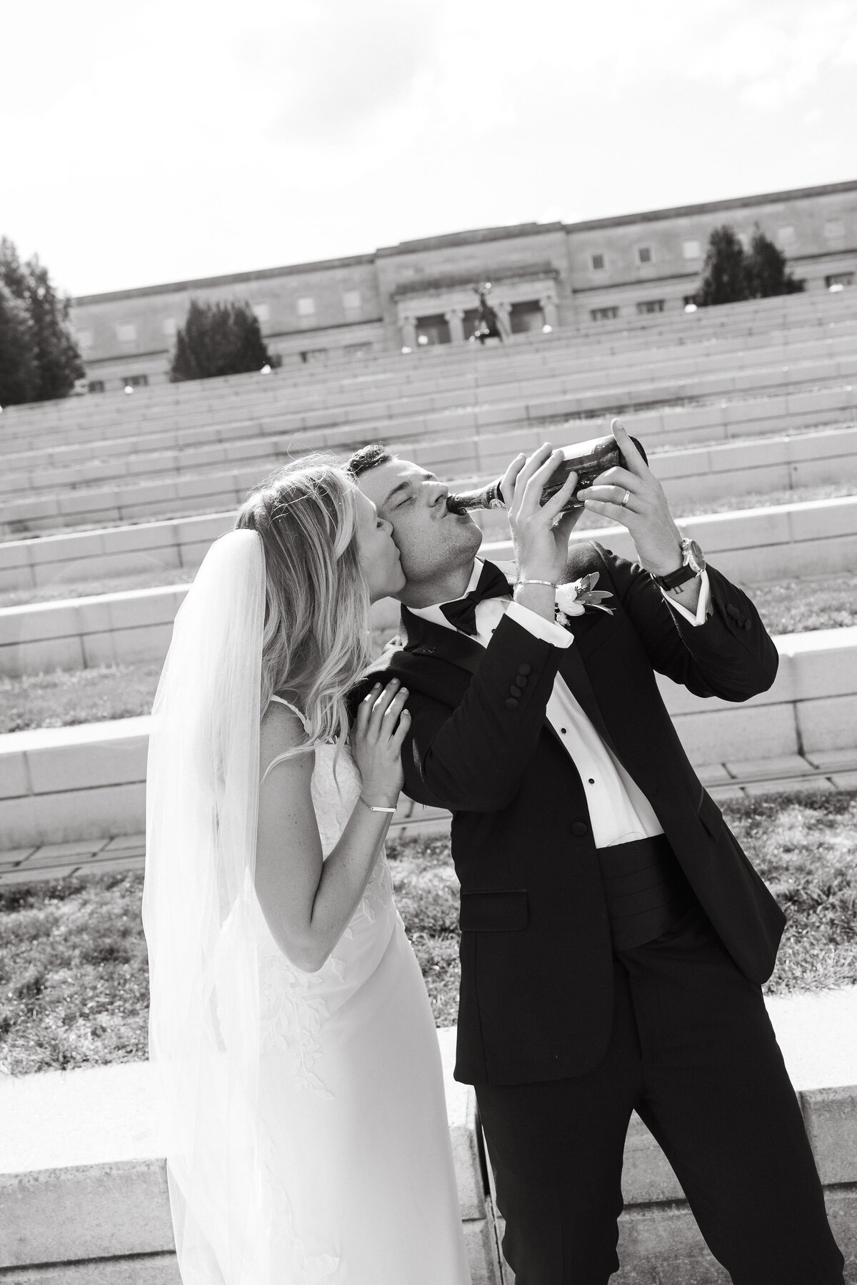 Columbus Ohio Wedding Photographer