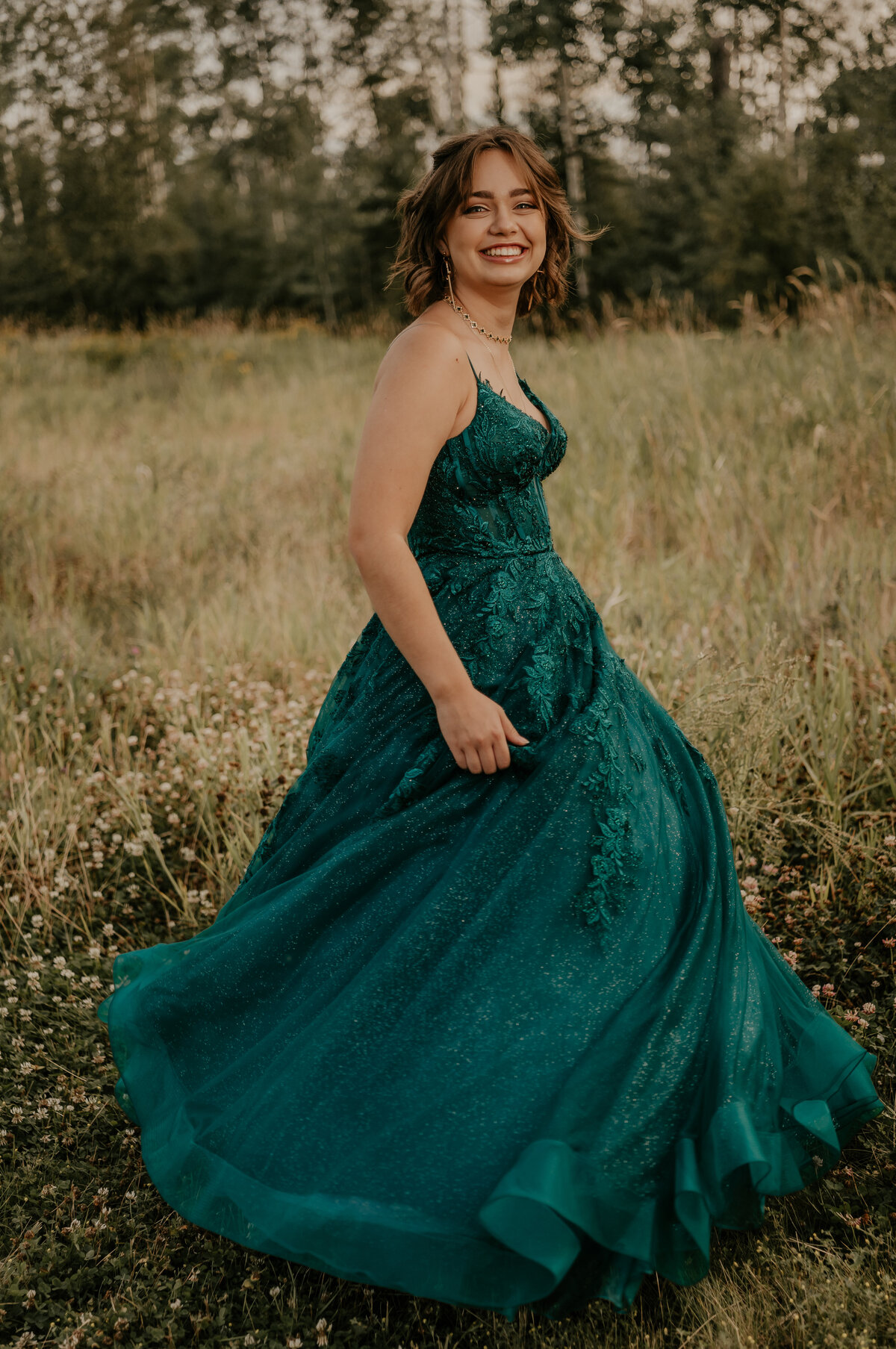 Graduation-Fort McMurray-Graduate-Photography