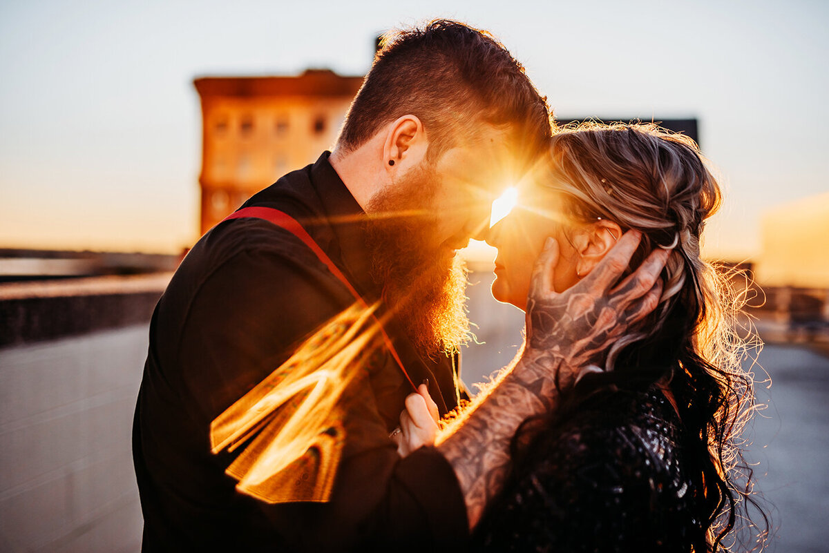 golden hour photographer 