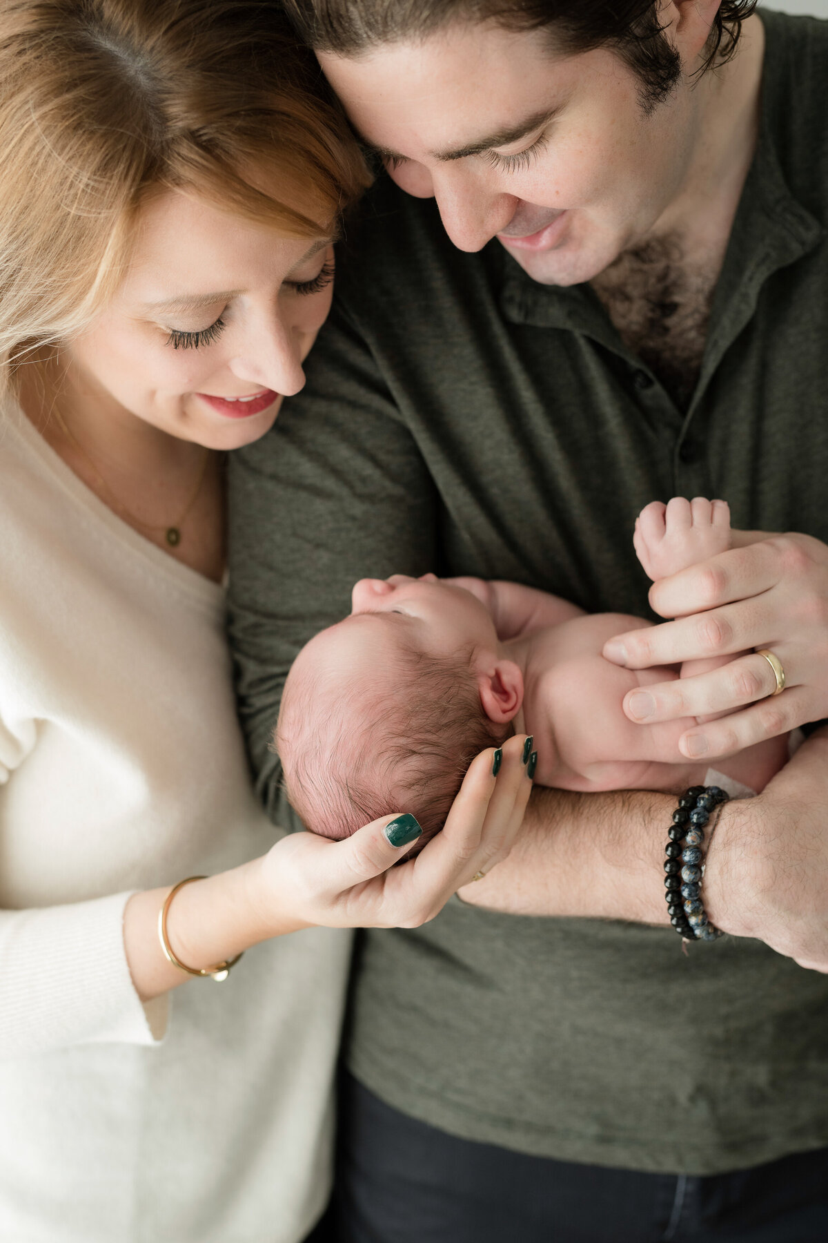 lifestyle washington DC newborn photographer-07