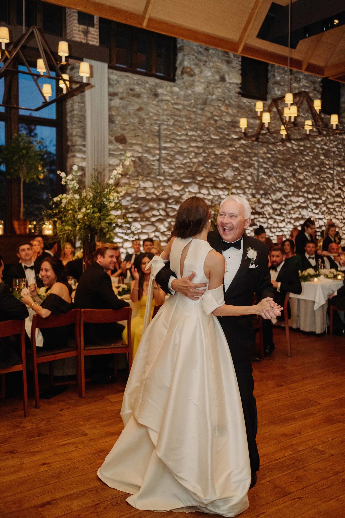 Blue Hill Stone Barns Wedding Luxury Wedding Photographer