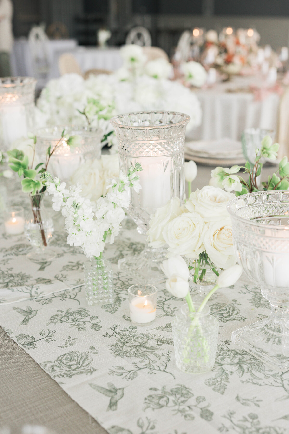 London Hunt Club Wedding Open House151