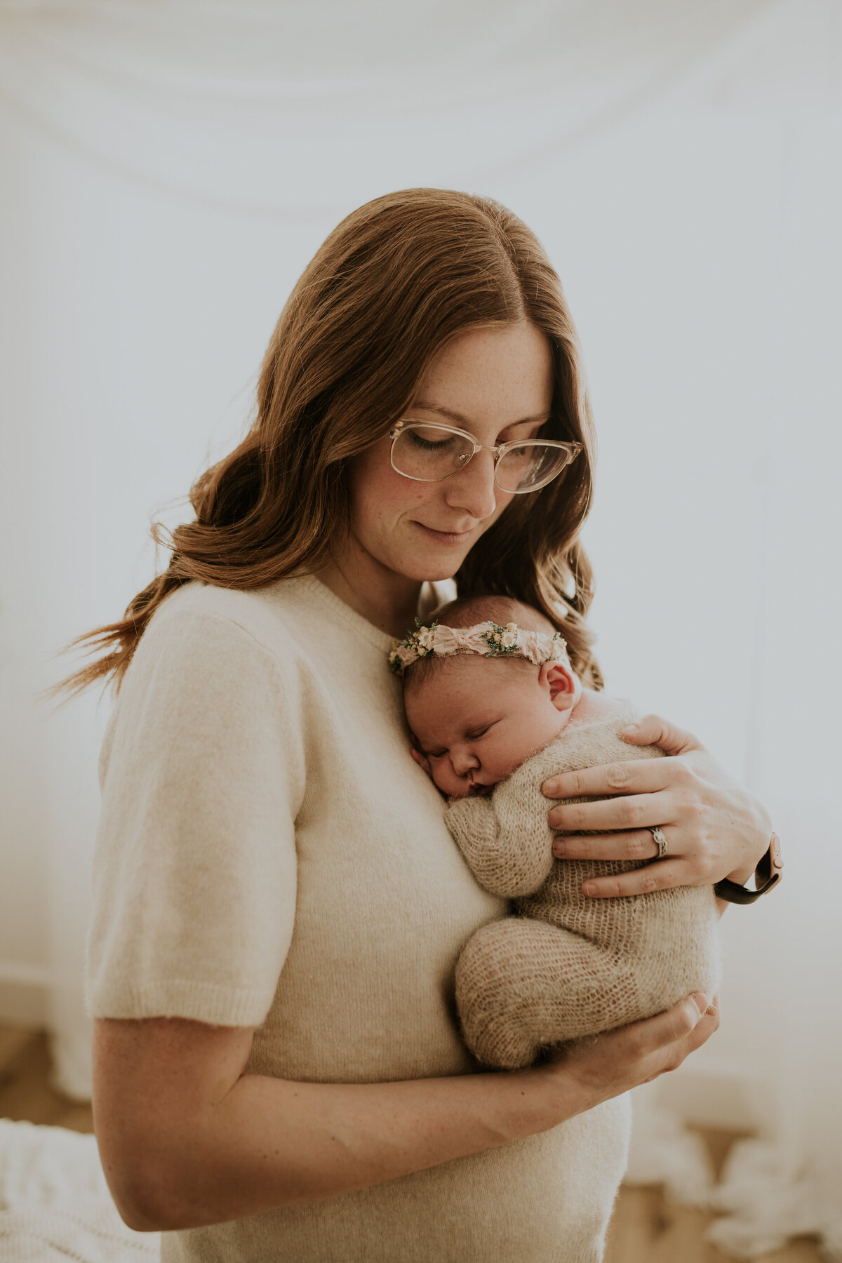 Red Deer Newborn Baby Photographer 127