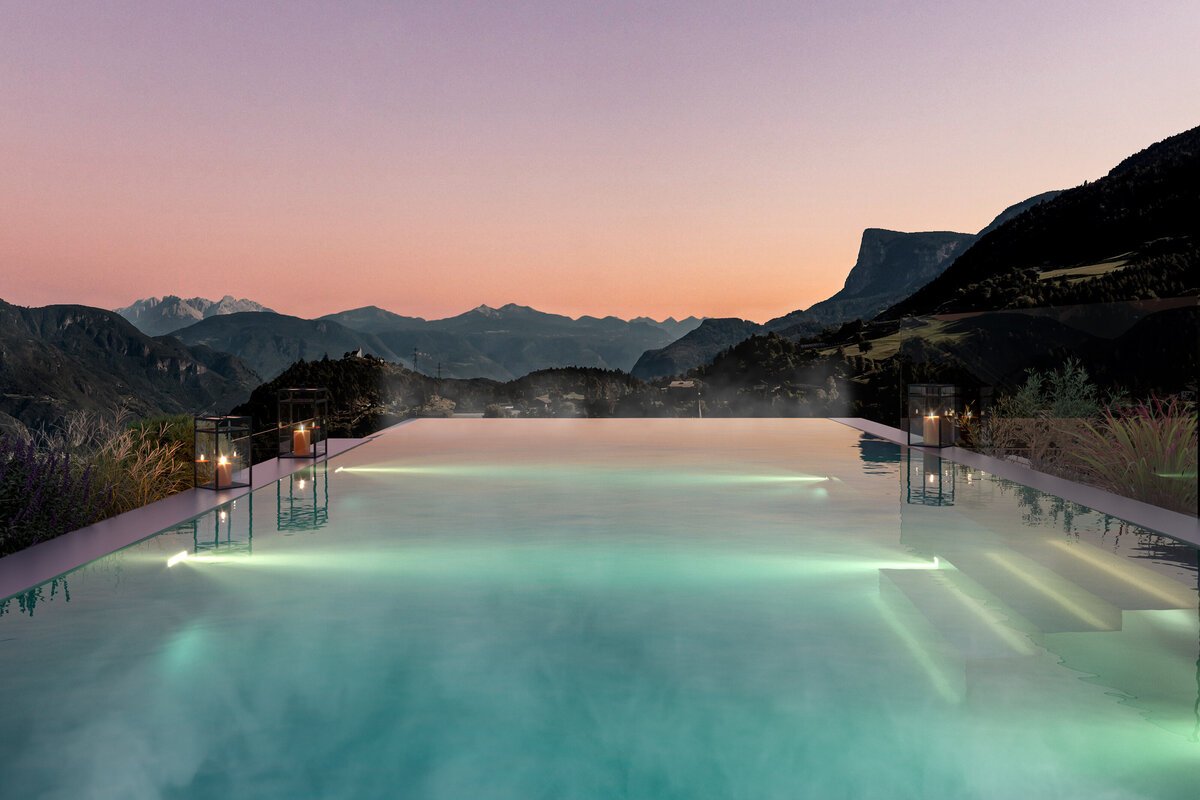 Waterstone - Dolce Vita Hotels - South Tyrol - Luxury Boutique Hotel - 00_MAIN_Alpiana