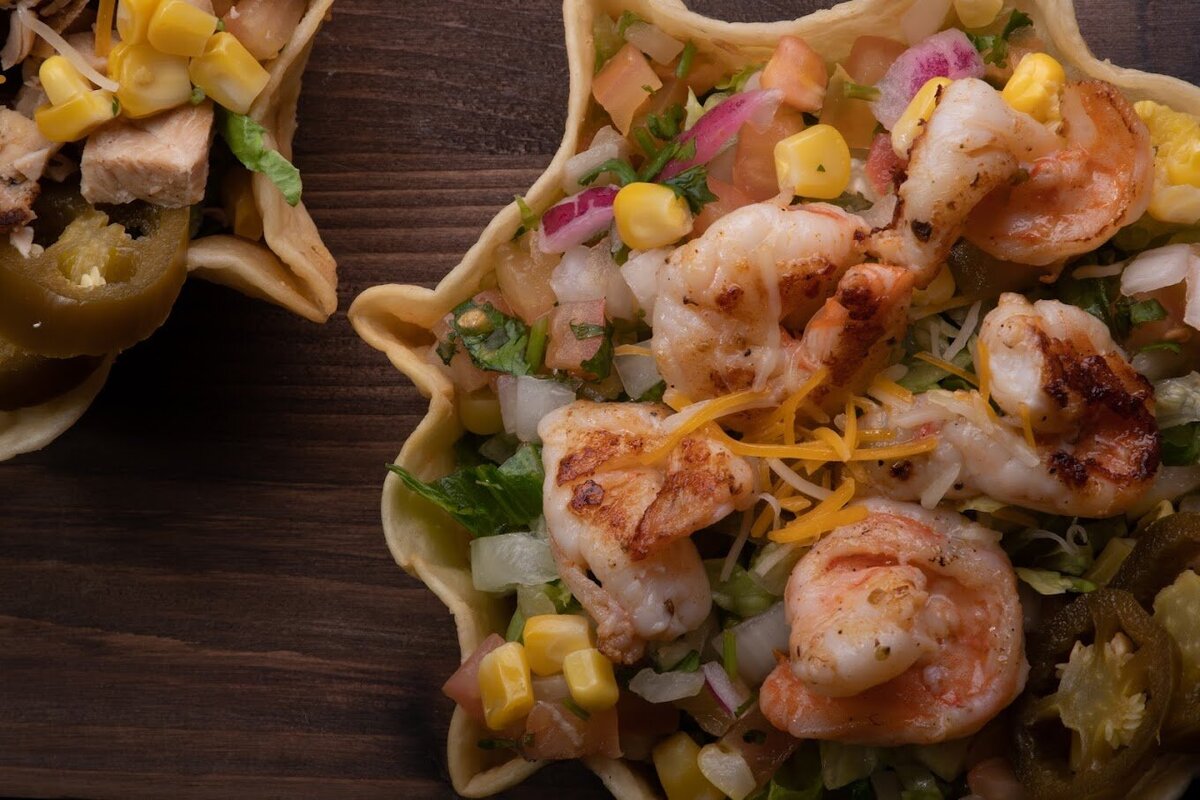 gonzos food pic 1