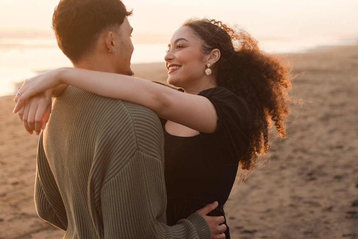Auckland engagement photoshoot-48