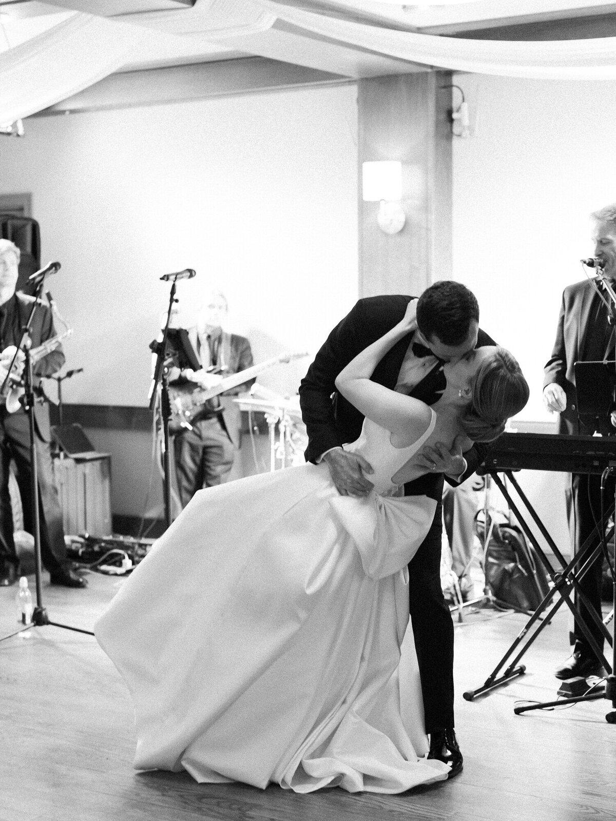 Woodstock Inn Vermont Wedding Photos-Halie Child Photography-299