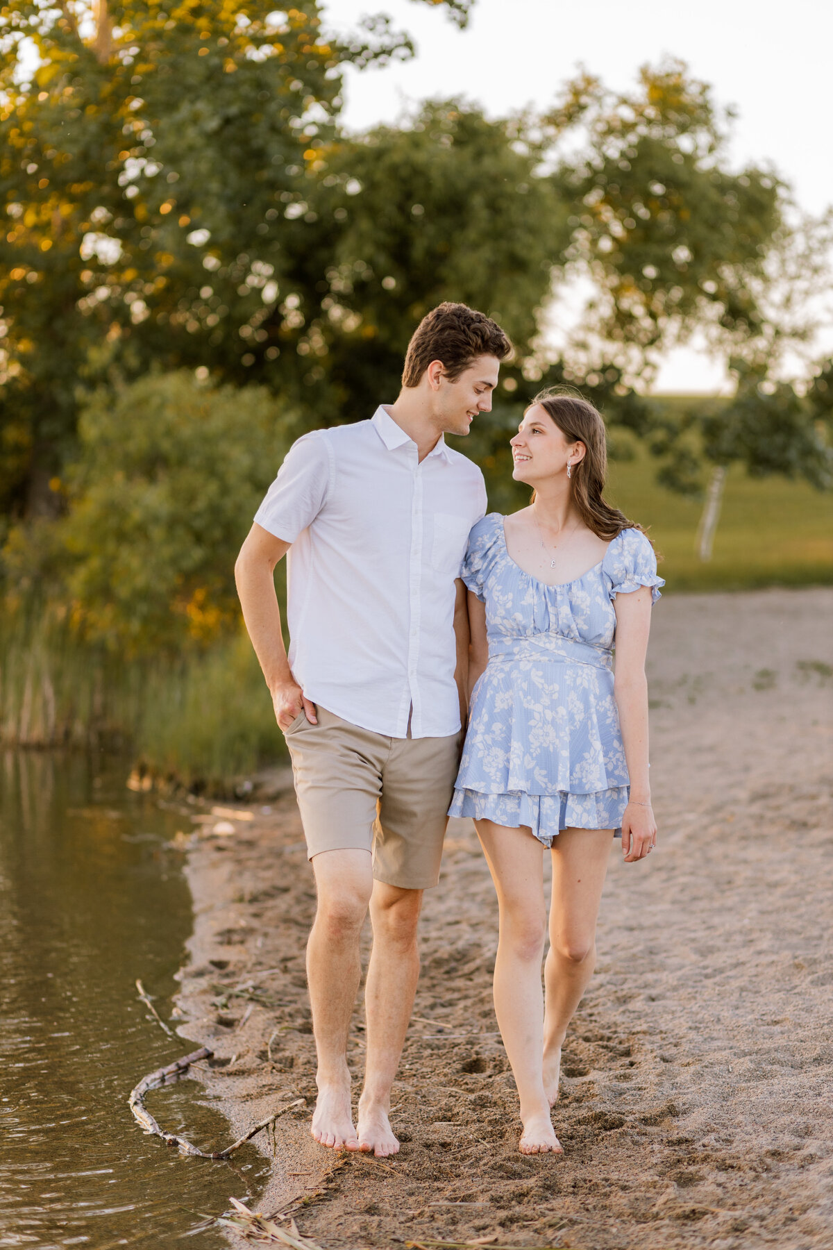 Engagement Photography