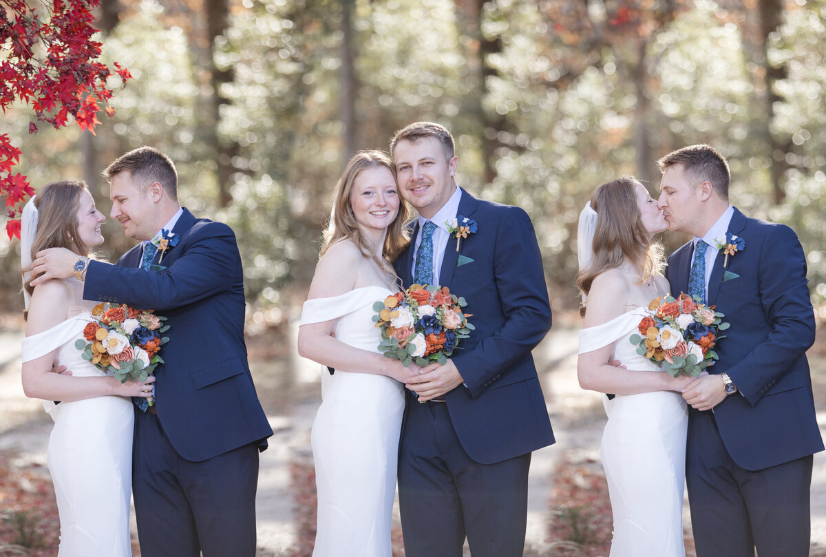 myrtle beach wedding photographer