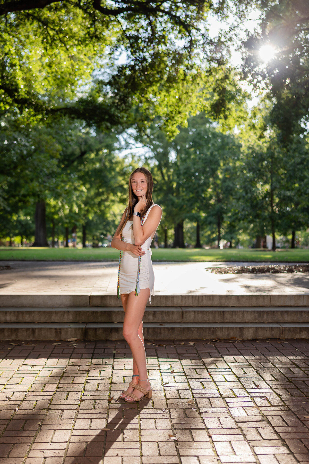 University of South Carolina senior graduation portraits-1451