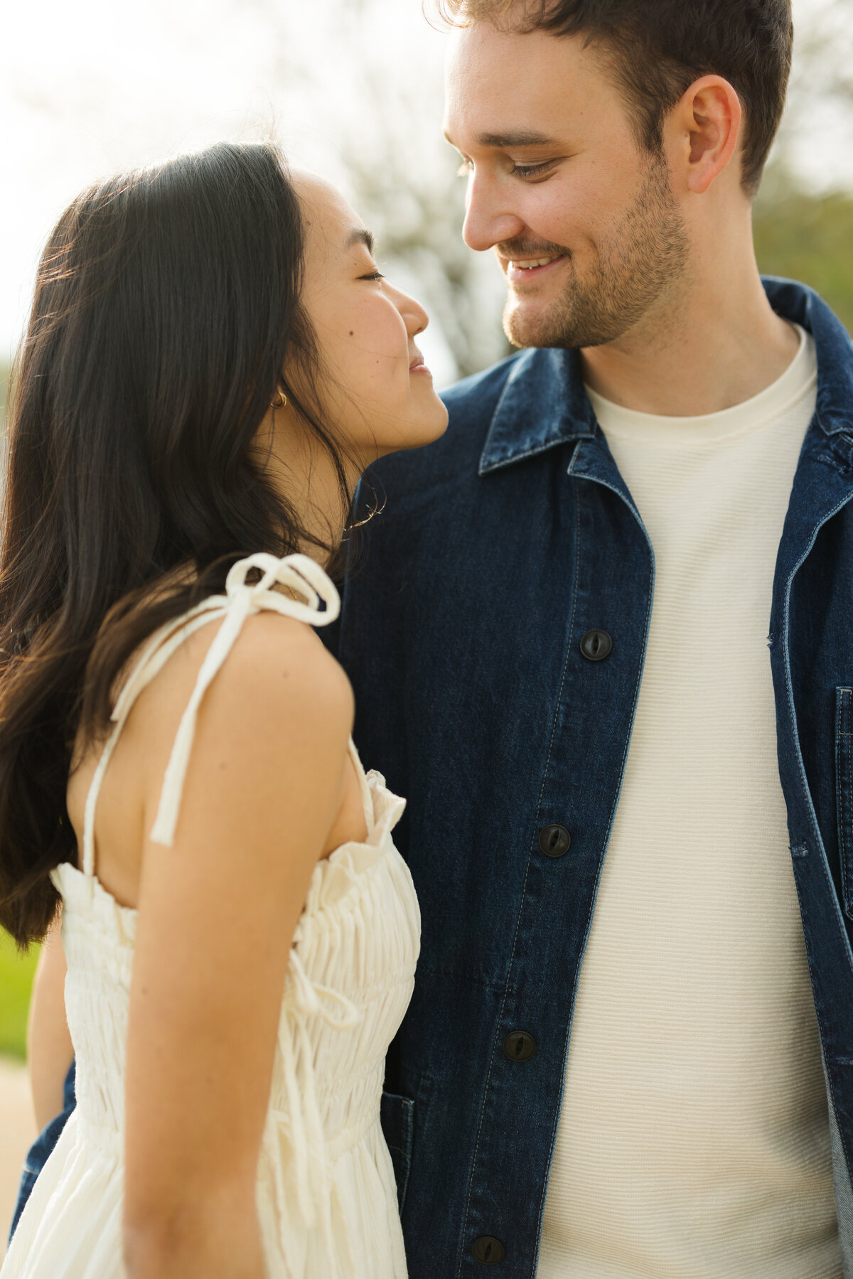White-Rock-Lake-Texas-engagement-K&Z-Will-DeGraw-Clever-Disarray-4